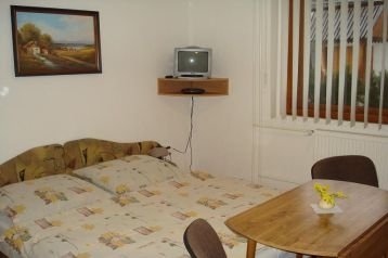 Slovakija Privát Zuberec, Eksterjeras